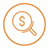 magnifying savings