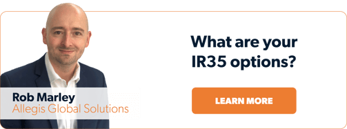 what are your ir35 options