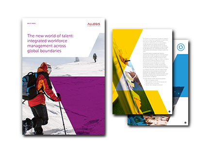 integrated talent management white paper