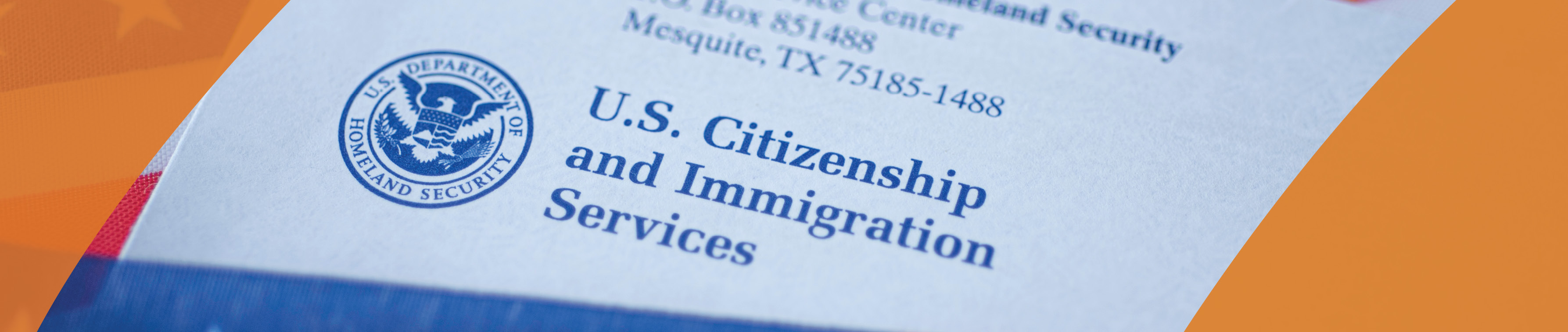 United States citizenship and immigration services